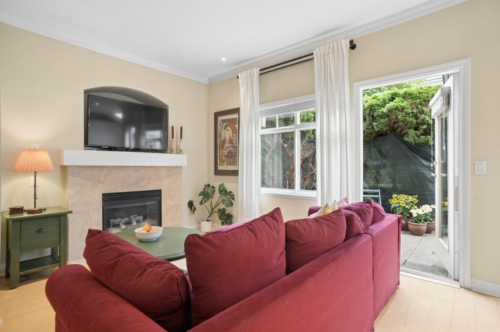 Photo 13 at 5380 Larch Street, Kerrisdale, Vancouver West