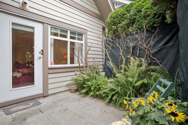 Photo 17 at 5380 Larch Street, Kerrisdale, Vancouver West
