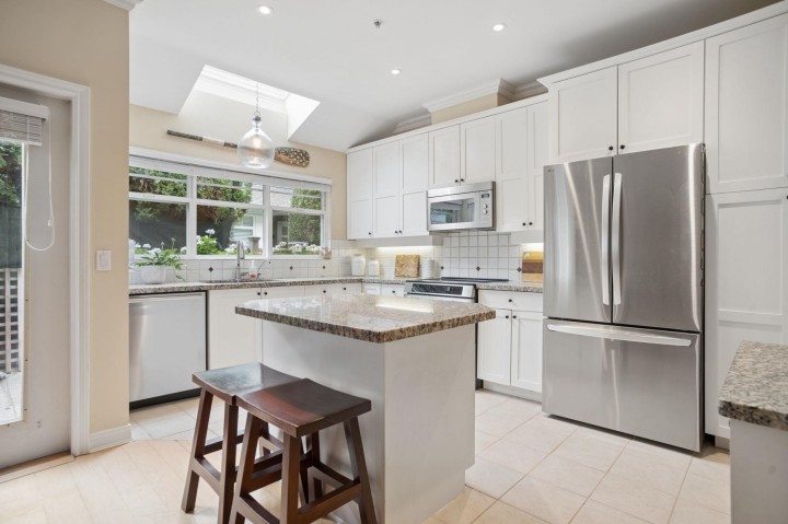 Photo 16 at 5380 Larch Street, Kerrisdale, Vancouver West