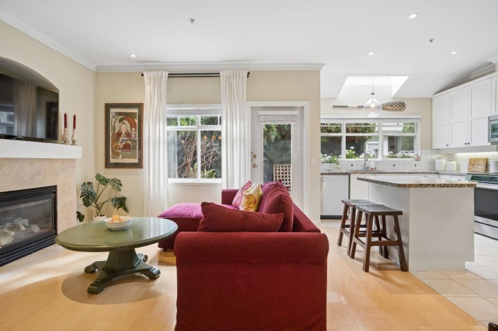 Photo 12 at 5380 Larch Street, Kerrisdale, Vancouver West
