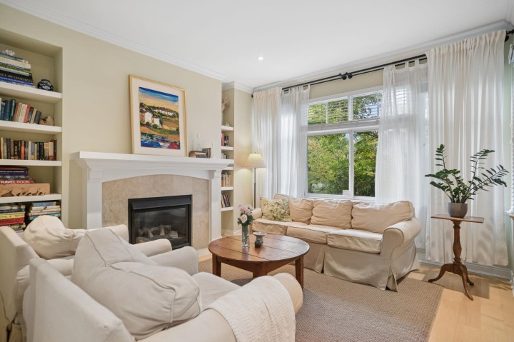Photo 3 at 5380 Larch Street, Kerrisdale, Vancouver West