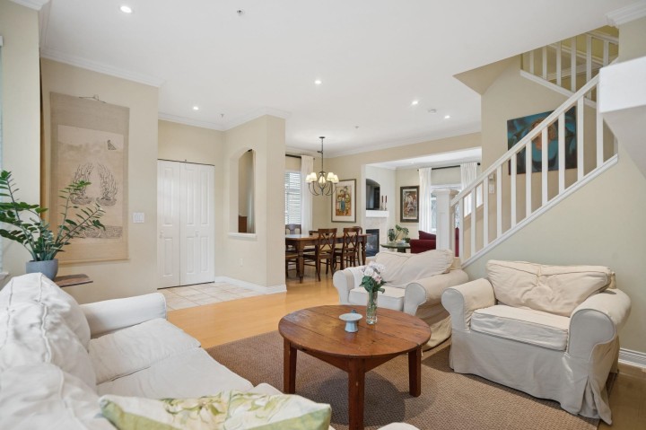 Photo 5 at 5380 Larch Street, Kerrisdale, Vancouver West