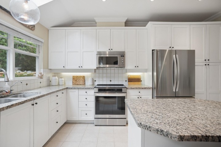 Photo 20 at 5380 Larch Street, Kerrisdale, Vancouver West