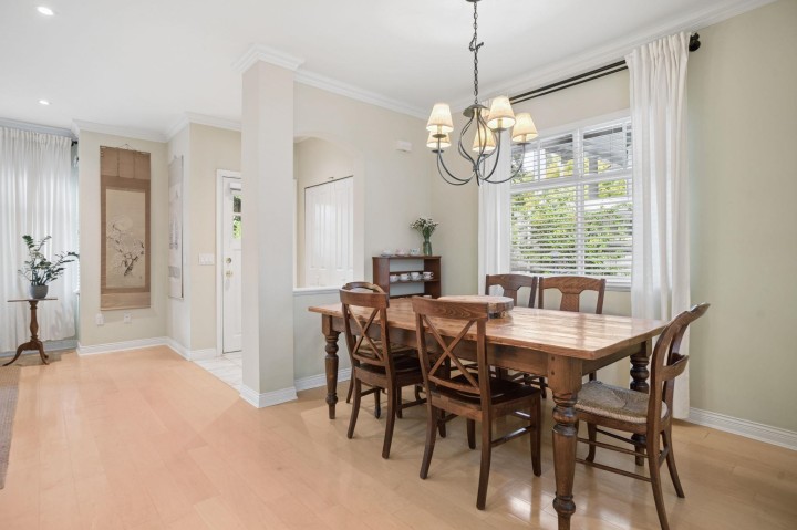 Photo 9 at 5380 Larch Street, Kerrisdale, Vancouver West