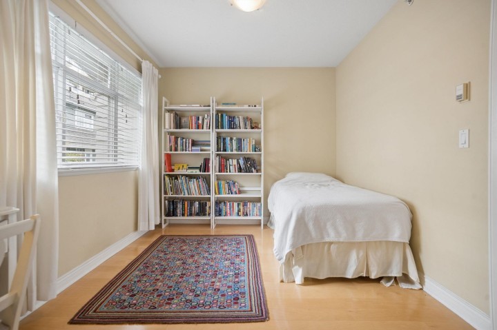 Photo 24 at 5380 Larch Street, Kerrisdale, Vancouver West