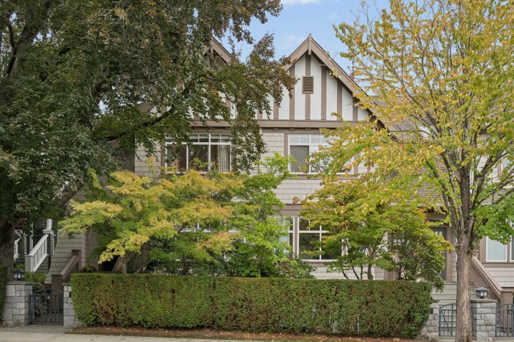 Photo 38 at 5380 Larch Street, Kerrisdale, Vancouver West
