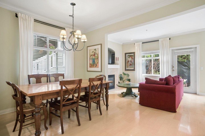 Photo 10 at 5380 Larch Street, Kerrisdale, Vancouver West