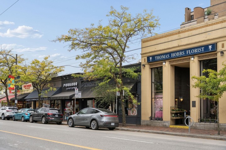 Photo 33 at 5380 Larch Street, Kerrisdale, Vancouver West