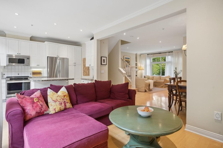 Photo 14 at 5380 Larch Street, Kerrisdale, Vancouver West
