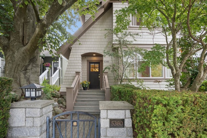 Photo 37 at 5380 Larch Street, Kerrisdale, Vancouver West
