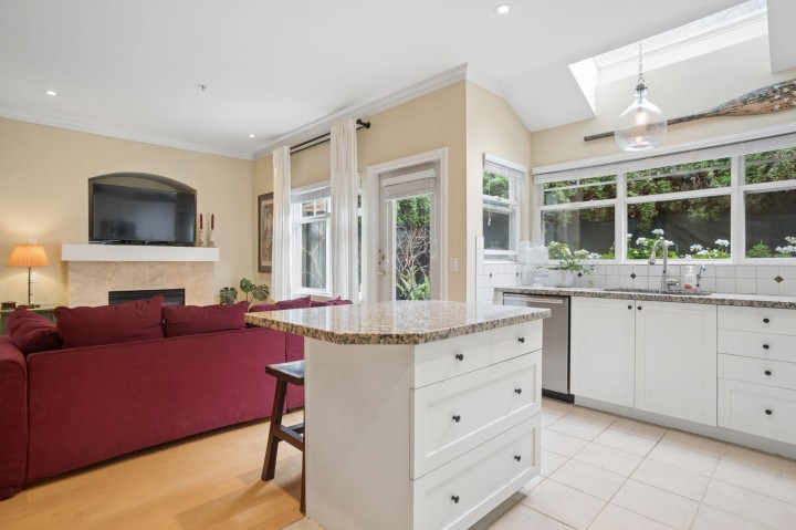 Photo 15 at 5380 Larch Street, Kerrisdale, Vancouver West