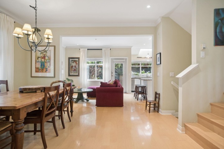 Photo 11 at 5380 Larch Street, Kerrisdale, Vancouver West