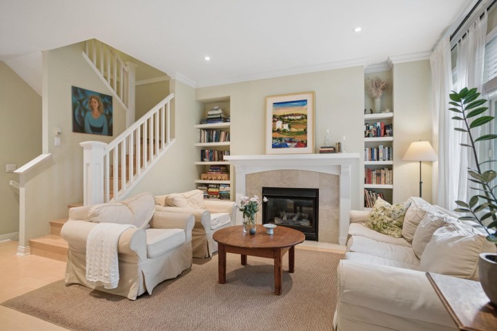Photo 4 at 5380 Larch Street, Kerrisdale, Vancouver West