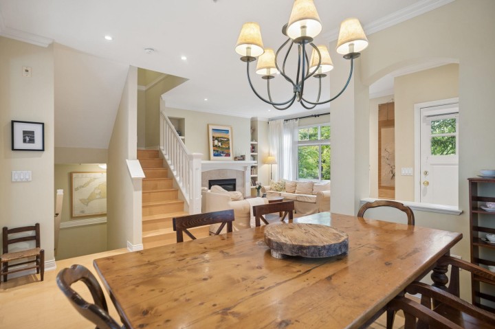 Photo 8 at 5380 Larch Street, Kerrisdale, Vancouver West
