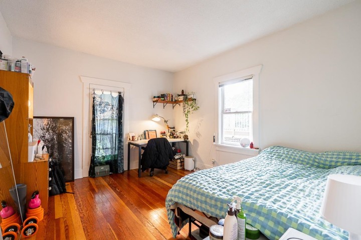 Photo 16 at 4534 W 5th Avenue, Point Grey, Vancouver West