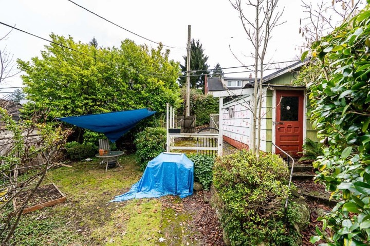Photo 26 at 4534 W 5th Avenue, Point Grey, Vancouver West