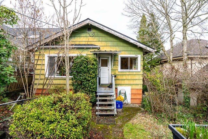 Photo 28 at 4534 W 5th Avenue, Point Grey, Vancouver West