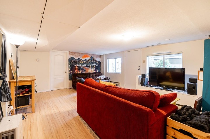 Photo 19 at 4534 W 5th Avenue, Point Grey, Vancouver West