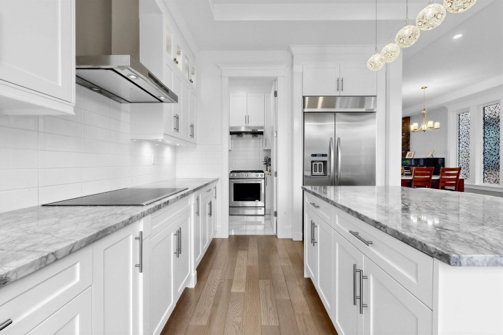 Photo 23 at 4555 W 9th Avenue, Point Grey, Vancouver West