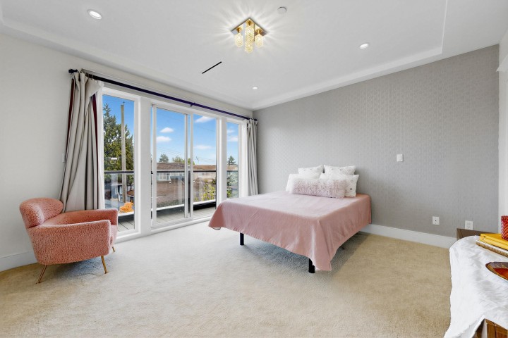 Photo 27 at 4555 W 9th Avenue, Point Grey, Vancouver West