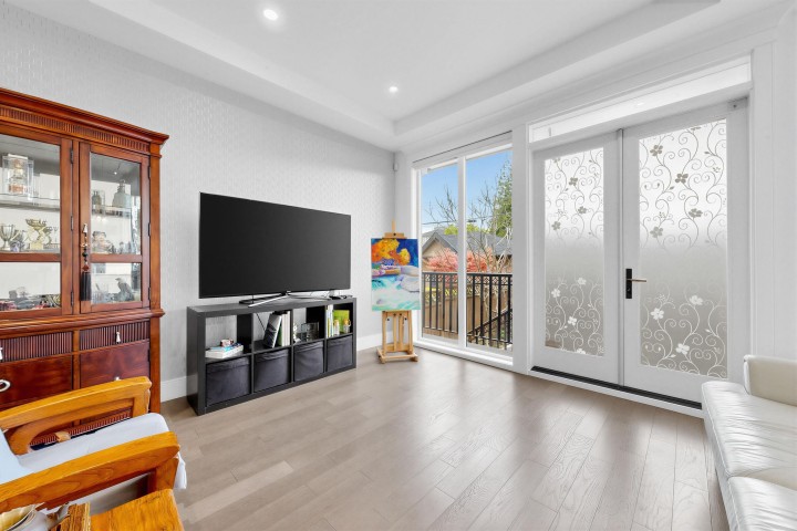 Photo 17 at 4555 W 9th Avenue, Point Grey, Vancouver West