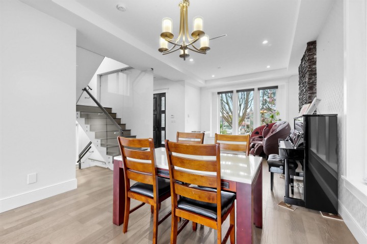Photo 16 at 4555 W 9th Avenue, Point Grey, Vancouver West