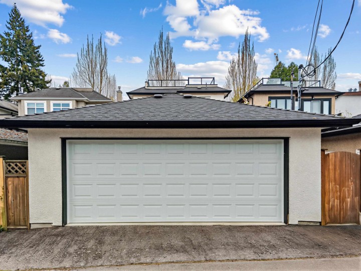 Photo 36 at 4555 W 9th Avenue, Point Grey, Vancouver West