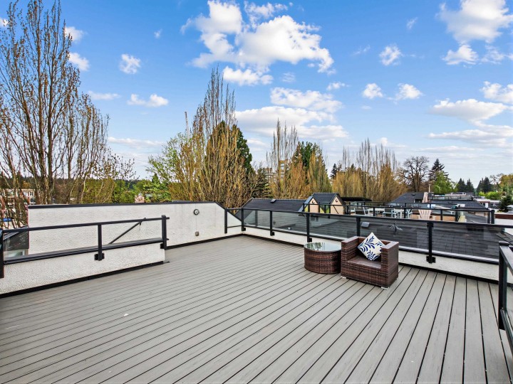 Photo 5 at 4555 W 9th Avenue, Point Grey, Vancouver West