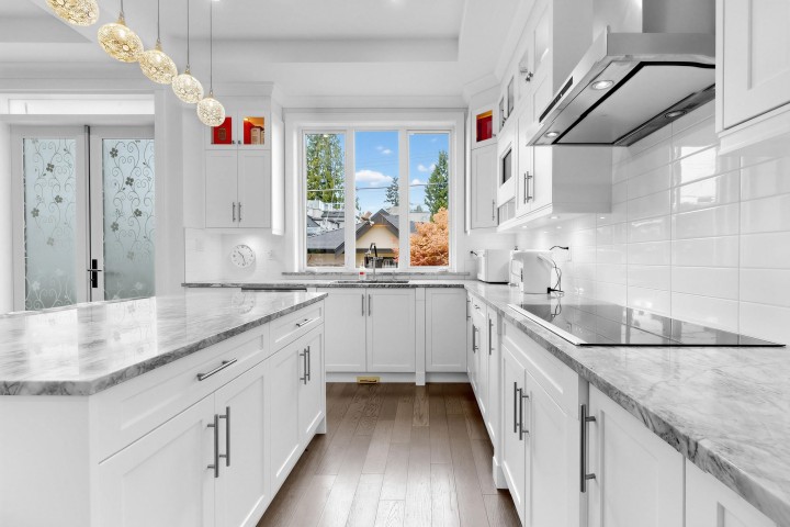 Photo 24 at 4555 W 9th Avenue, Point Grey, Vancouver West