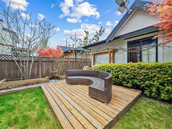 Photo 34 at 4555 W 9th Avenue, Point Grey, Vancouver West