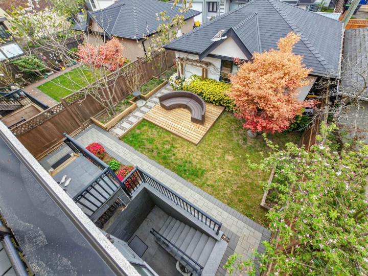 Photo 33 at 4555 W 9th Avenue, Point Grey, Vancouver West