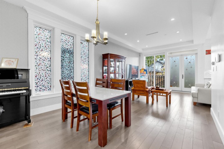 Photo 15 at 4555 W 9th Avenue, Point Grey, Vancouver West