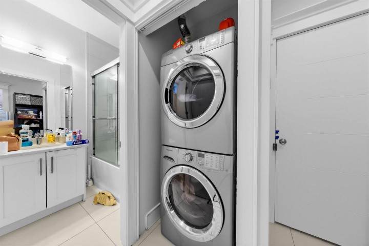 Photo 40 at 4555 W 9th Avenue, Point Grey, Vancouver West
