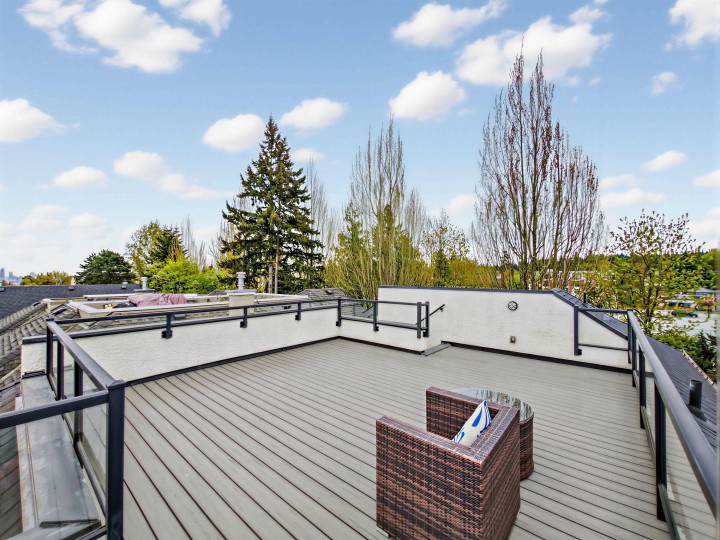 Photo 4 at 4555 W 9th Avenue, Point Grey, Vancouver West