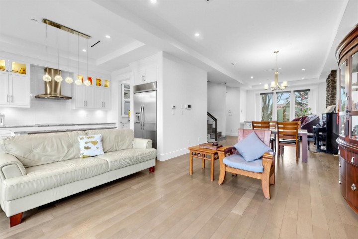 Photo 21 at 4555 W 9th Avenue, Point Grey, Vancouver West