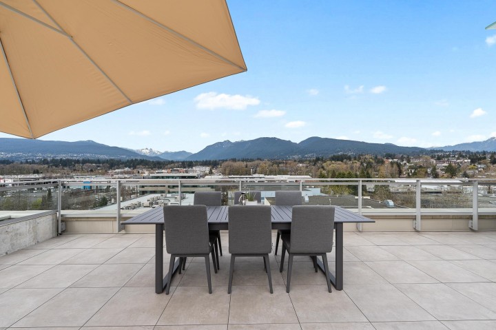 Photo 2 at 703 - 755 Harbourside Drive, Harbourside, North Vancouver