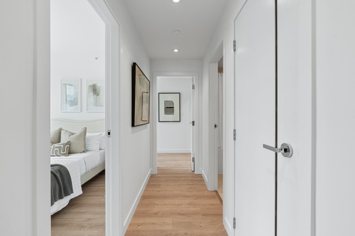 Photo 17 at 703 - 755 Harbourside Drive, Harbourside, North Vancouver