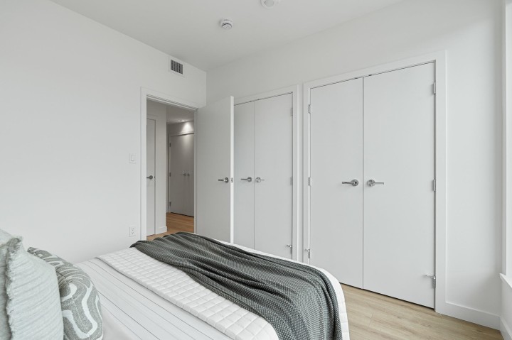 Photo 24 at 703 - 755 Harbourside Drive, Harbourside, North Vancouver