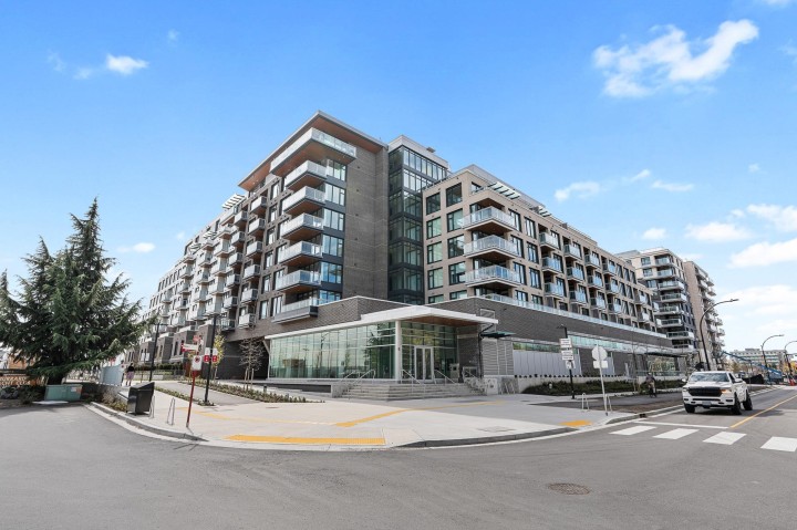 Photo 30 at 703 - 755 Harbourside Drive, Harbourside, North Vancouver