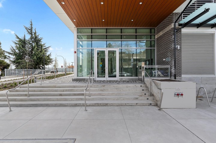 Photo 31 at 703 - 755 Harbourside Drive, Harbourside, North Vancouver