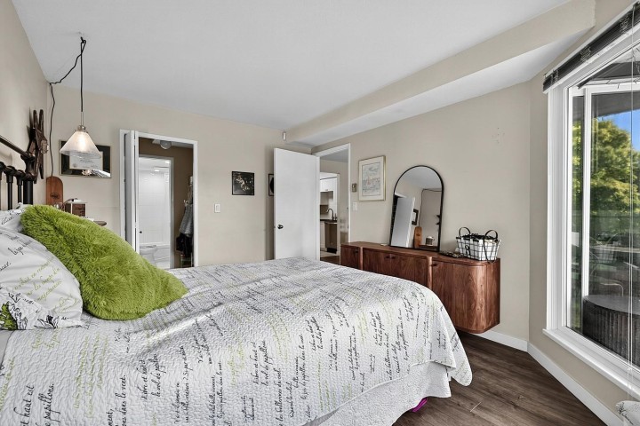 Photo 13 at 205 - 1251 W 71st Avenue, Marpole, Vancouver West
