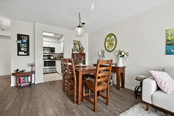 Photo 5 at 205 - 1251 W 71st Avenue, Marpole, Vancouver West