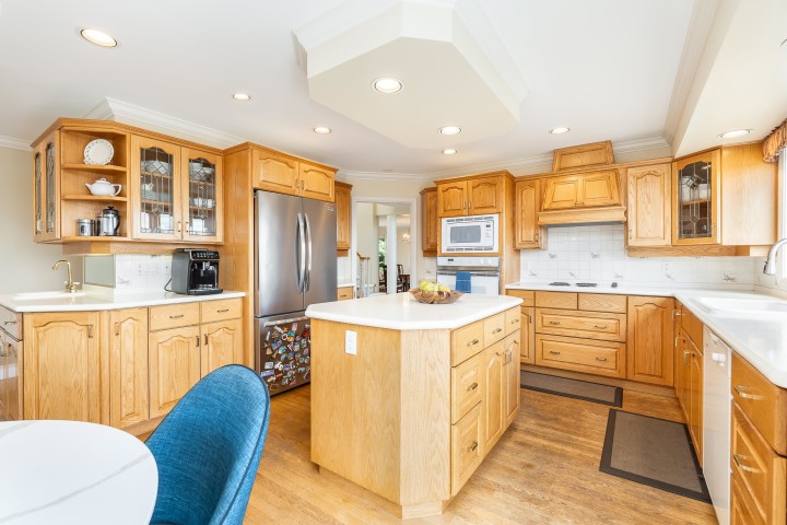 Photo 16 at 4153 Quarry Court, Braemar, North Vancouver