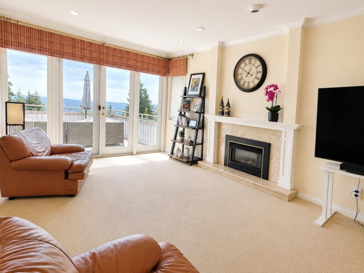 Photo 11 at 4153 Quarry Court, Braemar, North Vancouver