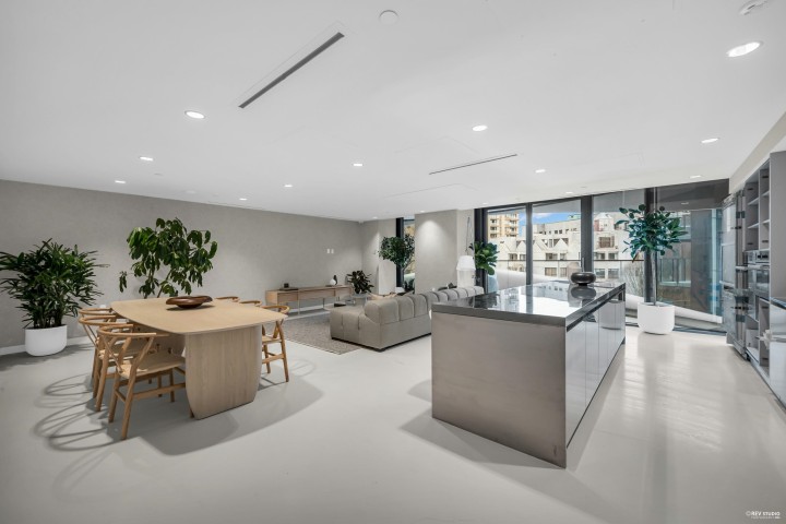 Photo 36 at 2207 - 1033 Nelson Street, West End VW, Vancouver West
