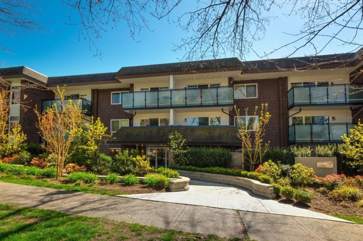 Photo 23 at 112 - 2250 Oxford Street, Hastings, Vancouver East