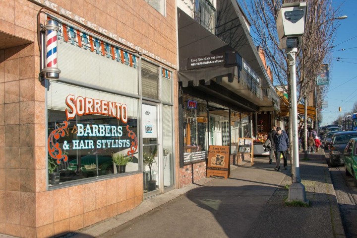 Photo 27 at 112 - 2250 Oxford Street, Hastings, Vancouver East