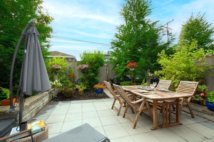 Photo 6 at 112 - 2250 Oxford Street, Hastings, Vancouver East