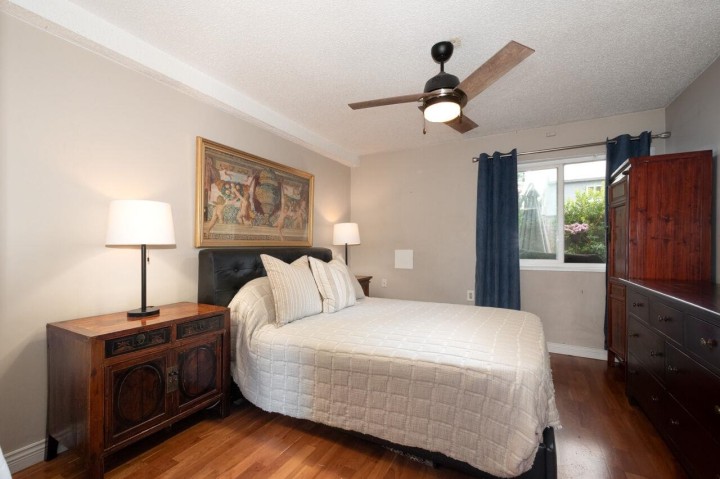 Photo 17 at 112 - 2250 Oxford Street, Hastings, Vancouver East
