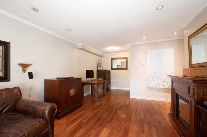 Photo 12 at 112 - 2250 Oxford Street, Hastings, Vancouver East
